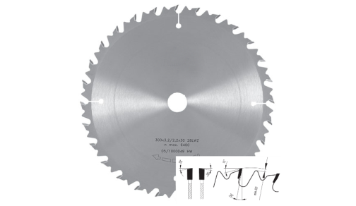 TCT Saw Blades with LWZ tooth configuration malta,Tungsten Carbide Tipped (TCT) for Wood Cutting malta,  malta,sharp-edge-tools malta